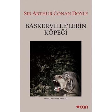 Baskerville Köpeği - Arthur Conan Doyle