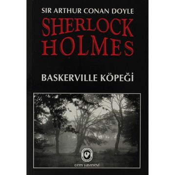 Baskerville Köpeği - Arthur Conan Doyle