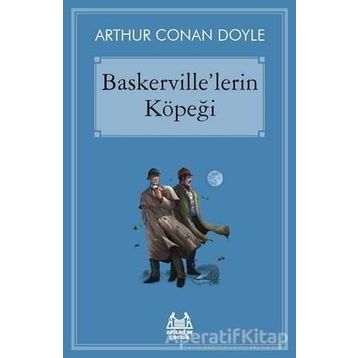 Baskerville Köpeği - Arthur Conan Doyle