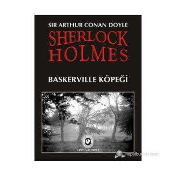 Baskerville Köpeği - Arthur Conan Doyle