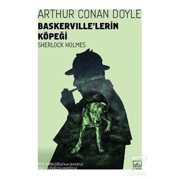 BASKERVILLELER'IN KÖPEĞİ - ARTHUR CONAN DOYLE