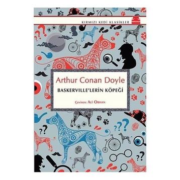 Baskerville’lerin Köpeği - s artur conan doyle