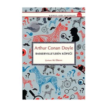 Baskerville’lerin Köpeği - s artur conan doyle