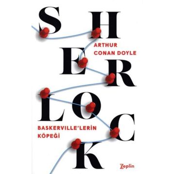 Baskerville'lerin Köpeği Sherlock Holmes - Arthur Conan Doyle