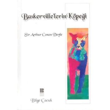 Baskerville`lerin Köpeği - Sherlock Holmes