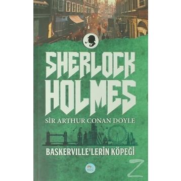 Baskerville`lerin Köpeği - Sherlock Holmes