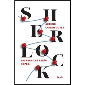 Baskervillelerin Köpeği - Sir Arthur Conan Doyle