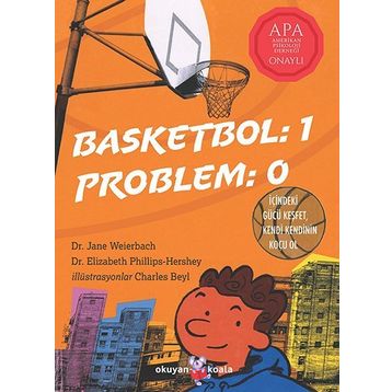Basketbol 1 Problem 0 - Jane Weierbach Elizabeth Phillips-Hershey