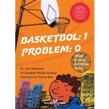 Basketbol 1 Problem 0 - Jane Weierbach Elizabeth Phillips-Hershey