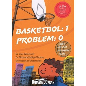 Basketbol 1 Problem 0 - Jane Weierbach Elizabeth Phillips-Hershey