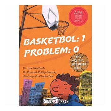 Basketbol 1 Problem 0 - Jane Weierbach Elizabeth Phillips-Hershey