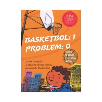 Basketbol 1 Problem 0 - Jane Weierbach Elizabeth Phillips-Hershey
