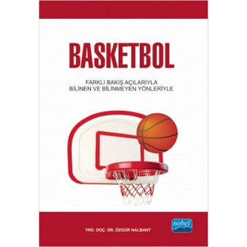 Basketbol - Nobel Yayınları