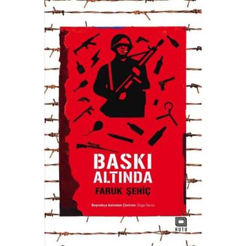 Baskı Altında - Faruk Şehiç