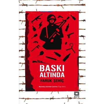 Baskı Altında - Faruk Şehiç