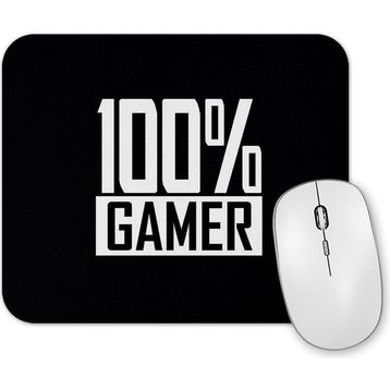 Baskı Dükkanı 100 Gamer Atari Oyun Mouse Pad