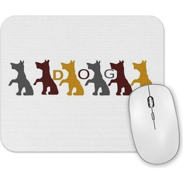 Baskı Dükkanı 2001 Uma Odisseia No Espaço Mouse Pad