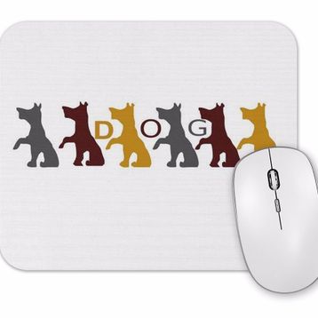 Baskı Dükkanı 2001 Uma Odisseia No Espaço Mouse Pad
