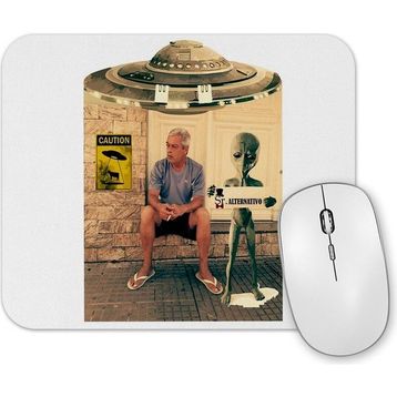 Baskı Dükkanı Abduzido Mouse Pad