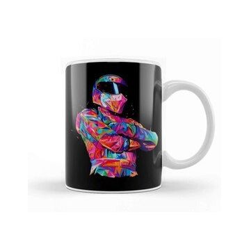Baskı Dükkanı Abstract Stig Kupa