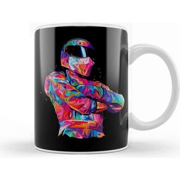 Baskı Dükkanı Abstract Stig Kupa
