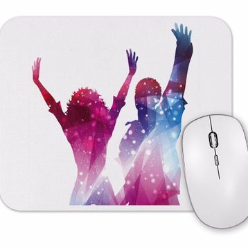 Baskı Dükkanı Adorando Mouse Pad