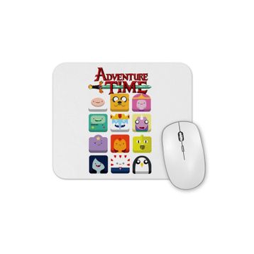 Baskı Dükkanı Adventure Time Marceline Mouse Pad