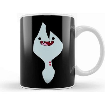 Baskı Dükkanı Adventure Time Marceline the Vampire Queen Kupa