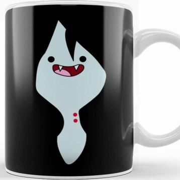 Baskı Dükkanı Adventure Time Marceline the Vampire Queen Kupa