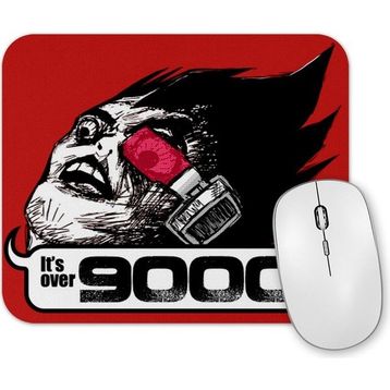 Baskı Dükkanı Adventures Dragon Ball Mouse Pad