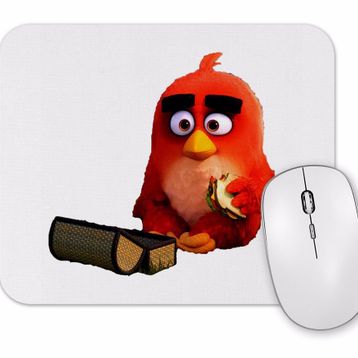 Baskı Dükkanı Agry Birds Mouse Pad