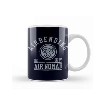 Baskı Dükkanı Air Bending-1 Kupa Bardak