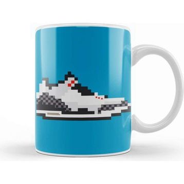 Baskı Dükkanı Air Jordan 4 Kupa