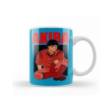 Baskı Dükkanı Akira 01 Kupa Bardak