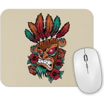 Baskı Dükkanı Aku Aku Mouse Pad