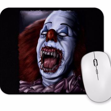 Baskı Dükkanı All Float Mouse Pad