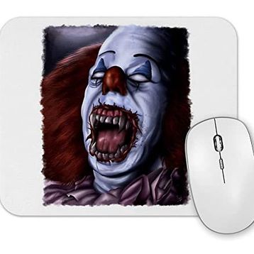 Baskı Dükkanı All Float Mouse Pad