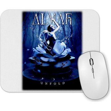 Baskı Dükkanı Almah Unfold Mouse Pad