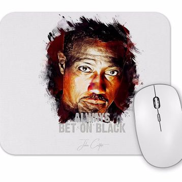Baskı Dükkanı Alman Kurt Pug Köpek Mouse Pad