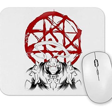 Baskı Dükkanı Aloy Mouse Pad