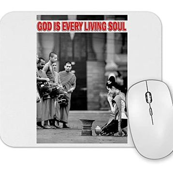 Baskı Dükkanı Amor Mouse Pad
