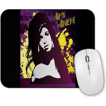 Baskı Dükkanı Amy Wineheuse Mouse Pad