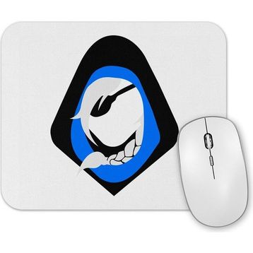 Baskı Dükkanı Ana Mouse Pad