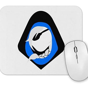 Baskı Dükkanı Ana Mouse Pad