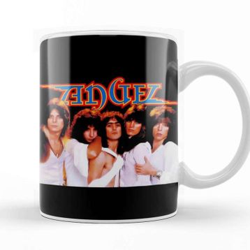 Baskı Dükkanı Angel Band Kupa