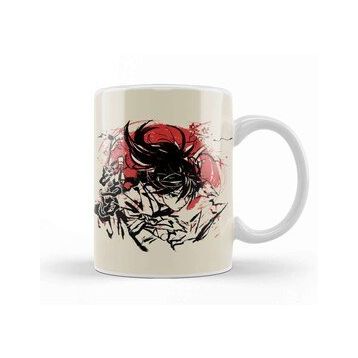 Baskı Dükkanı Anime Dororo Kupa Bardak