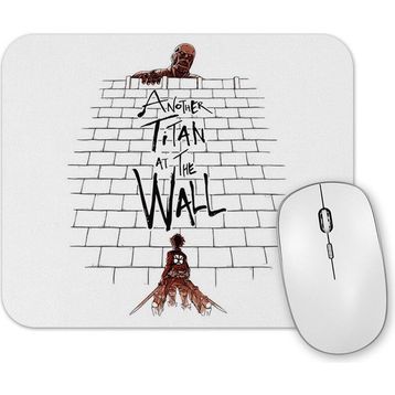 Baskı Dükkanı Another Titanc Başka Bir Titanik Mouse Pad