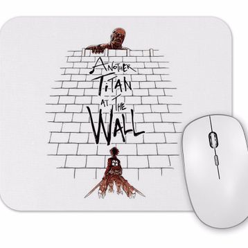 Baskı Dükkanı Another Titanc Başka Bir Titanik Mouse Pad