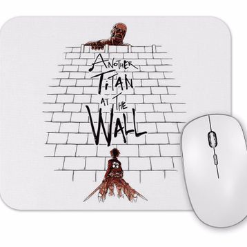 Baskı Dükkanı Another Titanc Başka Bir Titanik Mouse Pad
