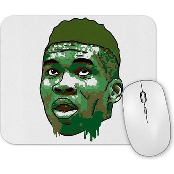 Baskı Dükkanı Antetokounmpo Mouse Pad